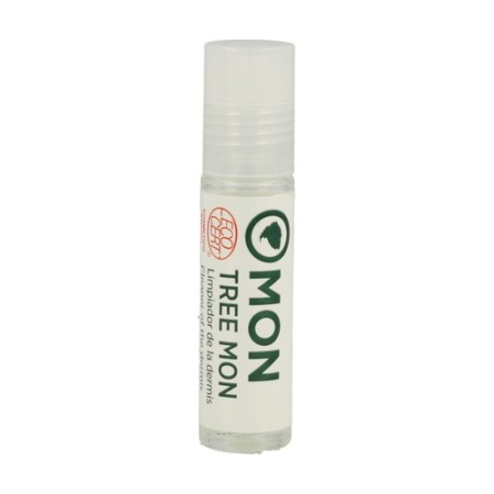 LIMPIADOR ROLL-ON ANTIACNE ARBOL DEL TE 10ML DE MON