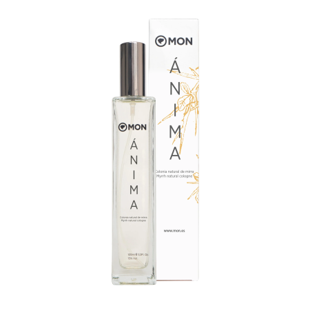 COLONIA ANIMA 100ML DE MON
