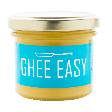GHEE EASY 100 GR PURE BIO ORGANIC