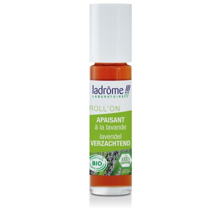 CALMA PICADURAS ROLL ON LAVANDA 10 ML BIO DE LADROME...
