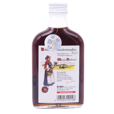 ELIXIR MARIA TREBEN 200 ML DE SOLNATURAL