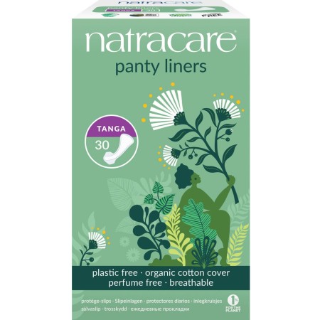 SALVASLIP TANGA 30 UDES DE NATRACARE