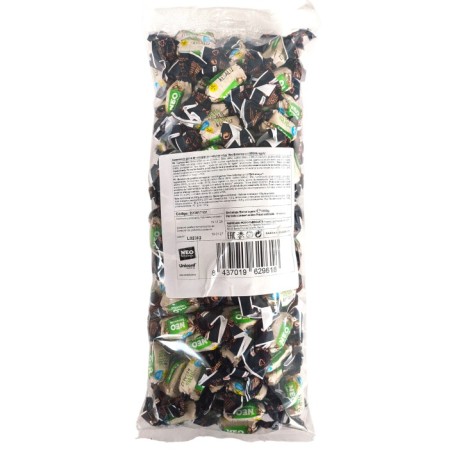 NEOBOTANICA GOLOSINAS CON REGALIZ SIN AZUCARES AÑADIDO...