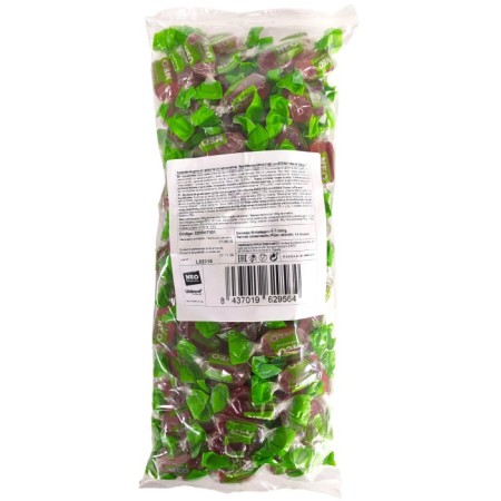 NEOBOTANICA GOLOSINAS SMOOTHIE FRUTAS DEL BOSQUE SIN...