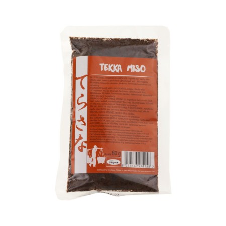 TEKKA MISO 80 GR DE TERRASANA