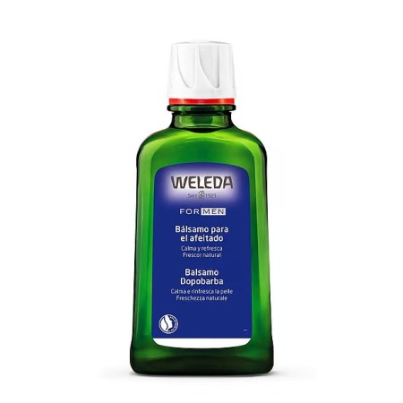 BALSAMO PARA EL AFEITADO (FOR MEN) DE WELEDA