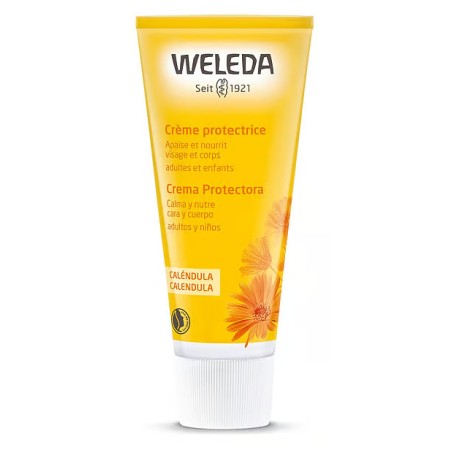 CREMA DE CALENDULA 75 ML DE WELEDA
