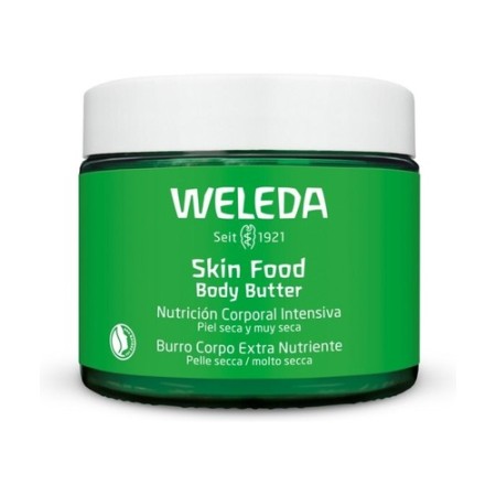 CREMA SKIN FOOD BODY BUTTER (PLANTAS MEDICINALES) 150 ML...