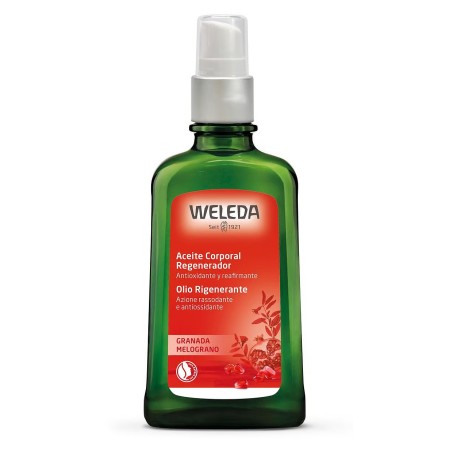 ACEITE CORPORAL DE GRANADA REGENERADOR SPRAY 100 ML DE...