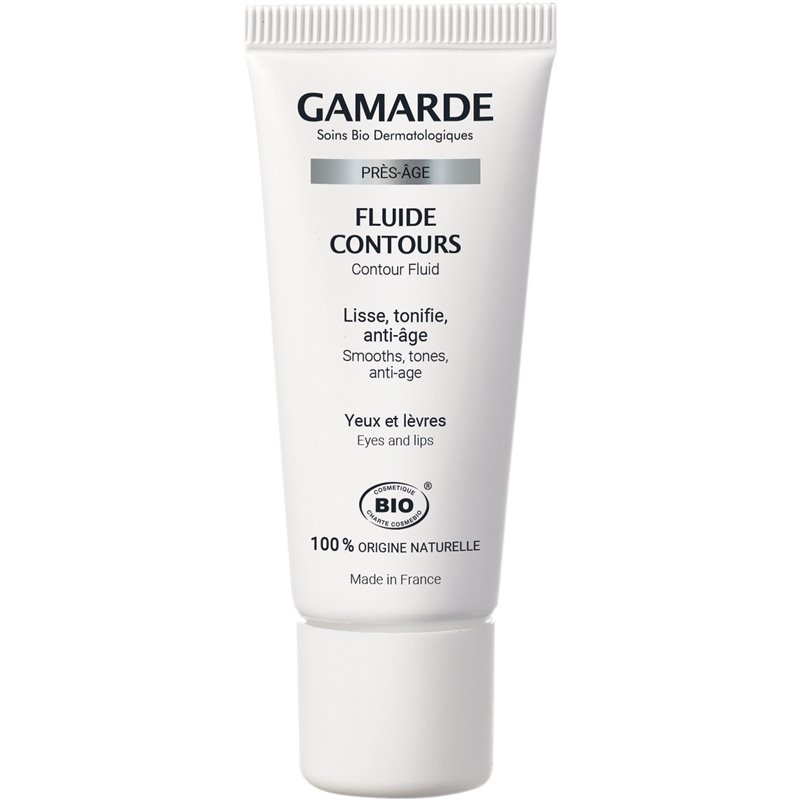CONTORNO DE OJOS ANTIEDAD 20 ML DE GAMARDE