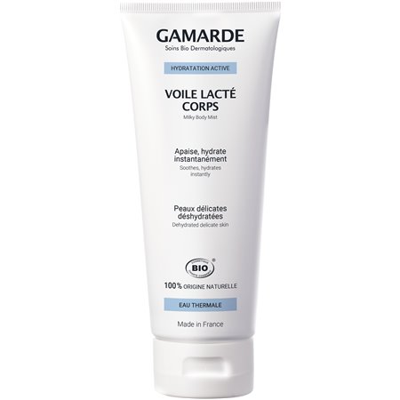 CORPORAL VOILE LACTE 200 ML DE GAMARDE