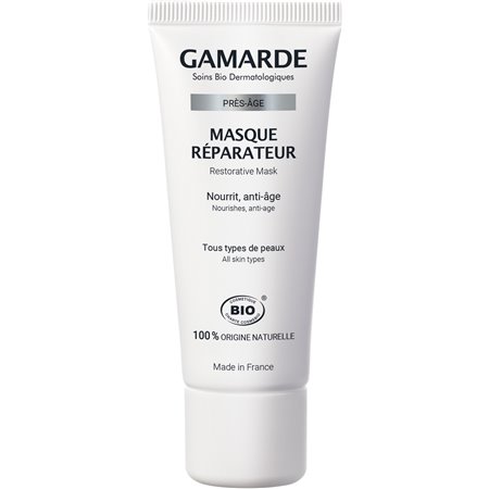 MASCARILLA ANTIEDAD 40 GR DE GAMARDE