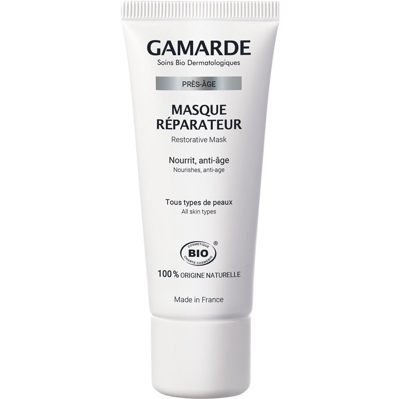 MASCARILLA ANTIEDAD 40 GR DE GAMARDE