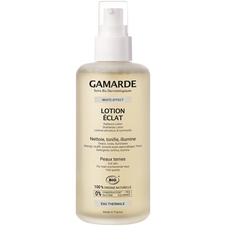 TONICO ANTIMANCHAS 200 ML DE GAMARDE