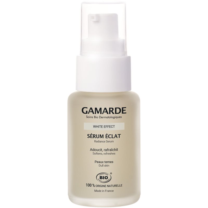 SERUM ANTIMANCHAS 30 ML DE GAMARDE