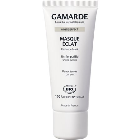 MASCARILLA ANTIMANCHAS 40 GR DE GAMARDE