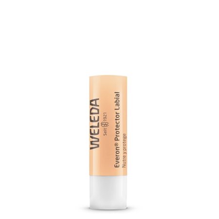 PROTECTOR LABIAL EVERON 4 GR DE WELEDA