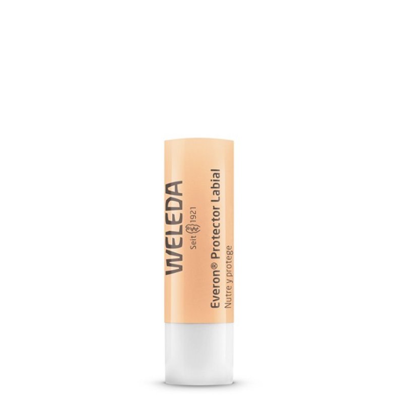 PROTECTOR LABIAL EVERON 4 GR DE WELEDA
