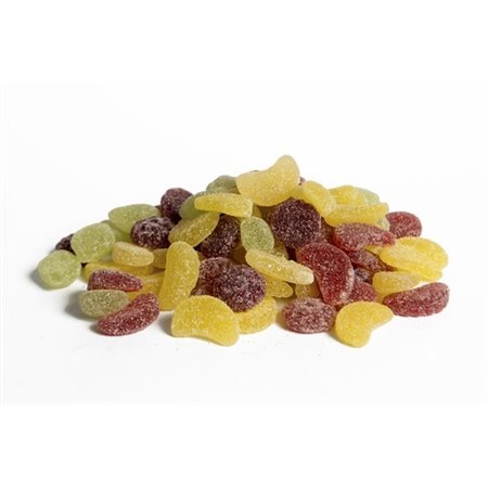MIXFRUIT (MIX DE FRUTA SIN GELATINA) 80 GR DE BIOSUIT