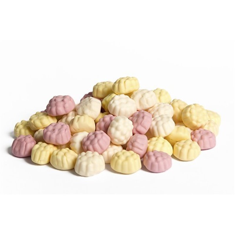 YOGUDROPS (GOTITAS DE YOGURT CON GELATINA) 70 GR DE BIOSUIT