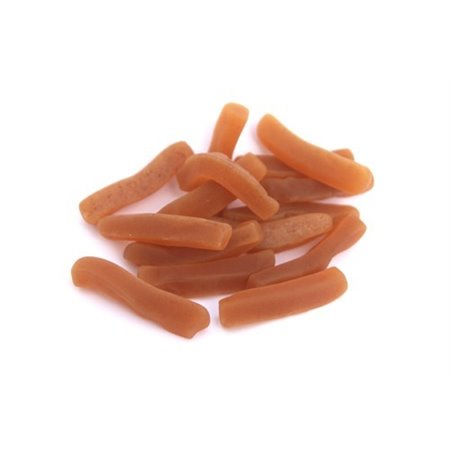 JENGISTICKS (TIRAS DE JENGIBRE) 80 GR DE BIOSUIT