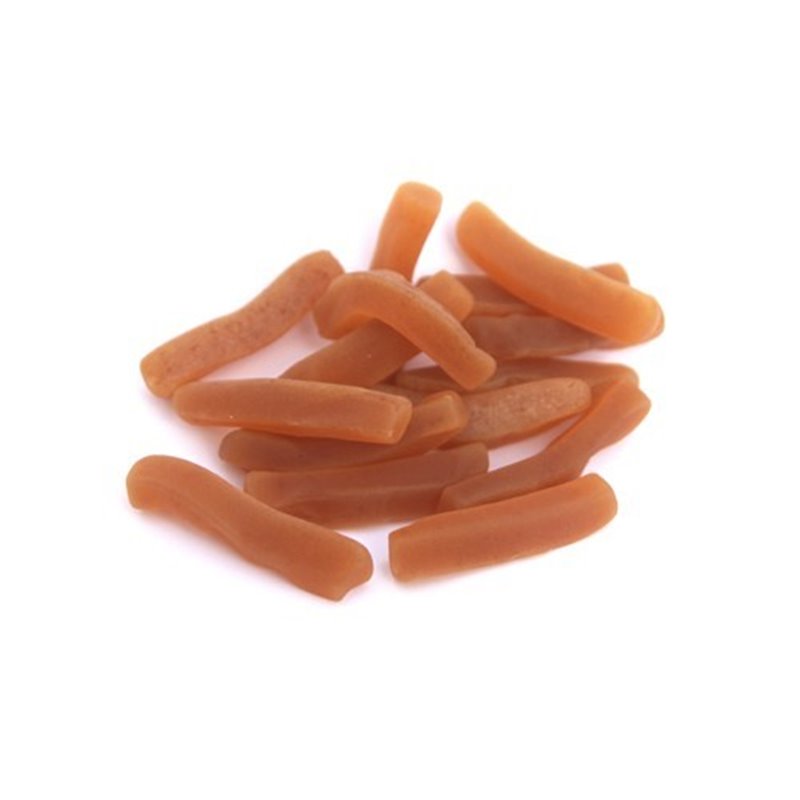 JENGISTICKS (TIRAS DE JENGIBRE) 80 GR DE BIOSUIT