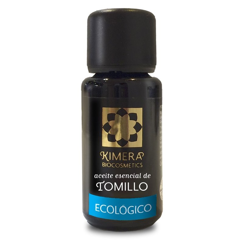 ACEITE ESENCIAL DE TOMILLO BIO 15 ML DE KIMERA BIOCOSMETICS