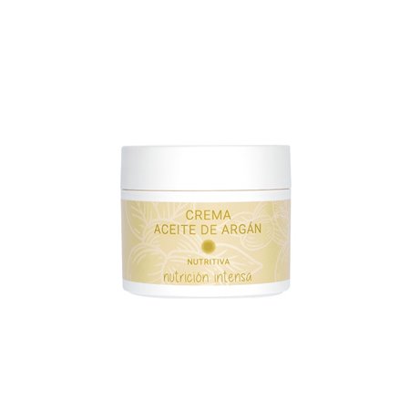CREMA NUTRITIVA ACEITE DE ARGÁN 125 ML DE MAURENS