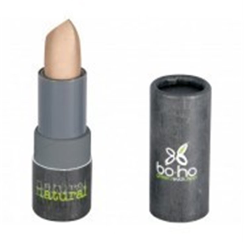 CORRECTOR COR 01 BEIGE DIAPHANE DE BOHO MAQUILLAJE