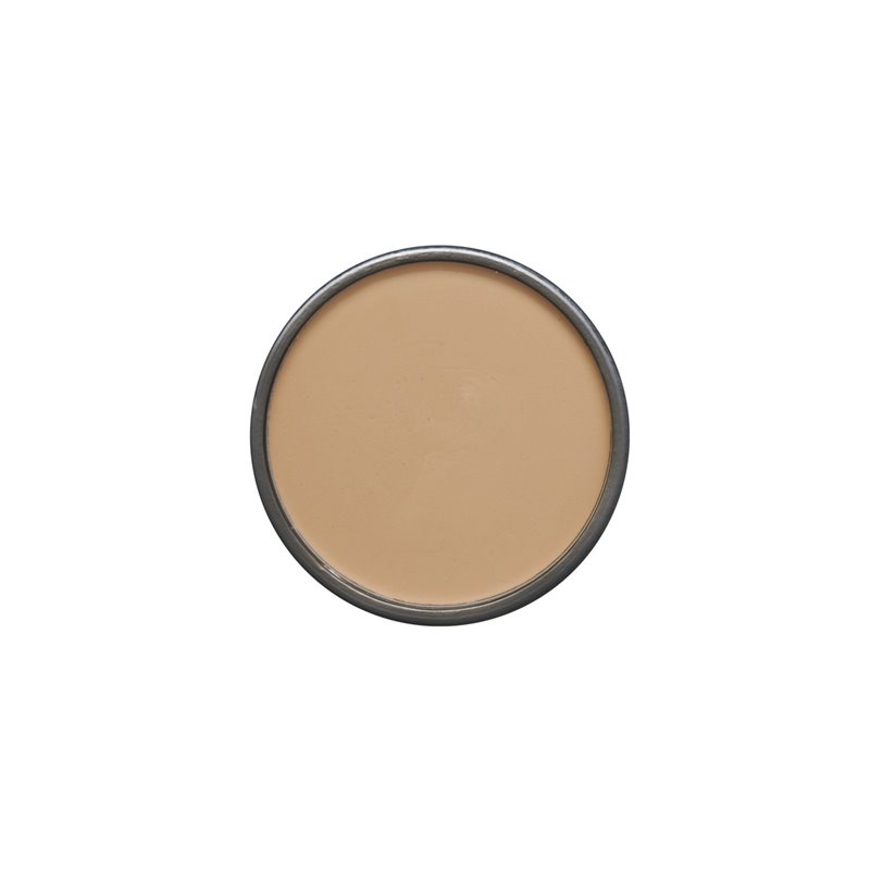 BASE DE MAQUILLAJE COMPACTO FCO 01 DIAPHANE DE BOHO MAQUILLAJE