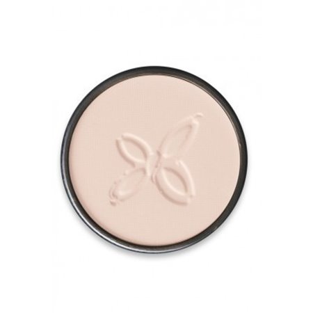 POLVO COMPACTO PC 01 BEIGE DIAPHANE DE BOHO MAQUILLAJE