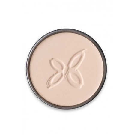 POLVO COMPACTO PC 02 BEIGE CLAIR DE BOHO MAQUILLAJE