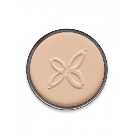 POLVO COMPACTO PC 03 BEIGE DORE DE BOHO MAQUILLAJE