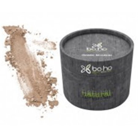 POLVO MINERAL GM 03 BEIGE HALE DE BOHO MAQUILLAJE