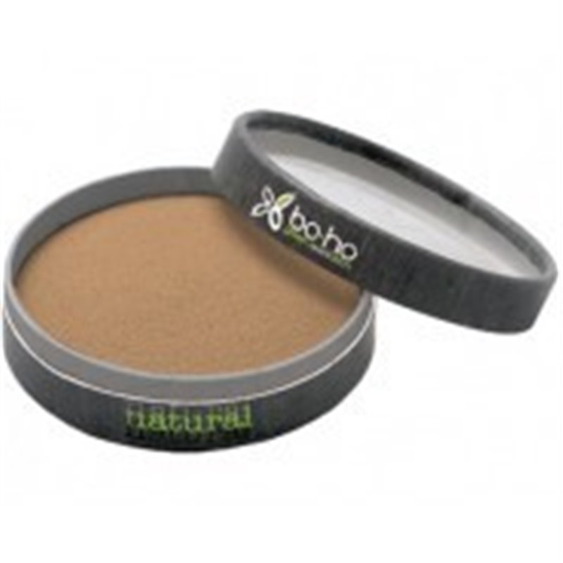 TERRACOTA TC 01 TERRE D'OPALE DE BOHO MAQUILLAJE