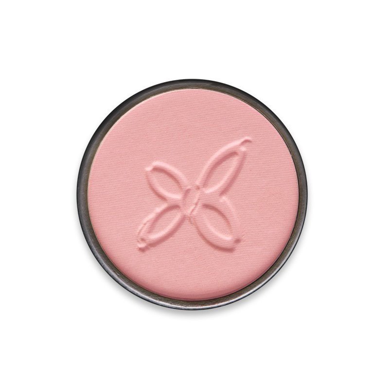 COLORETE FAJ 04 ROSE DE BOHO MAQUILLAJE