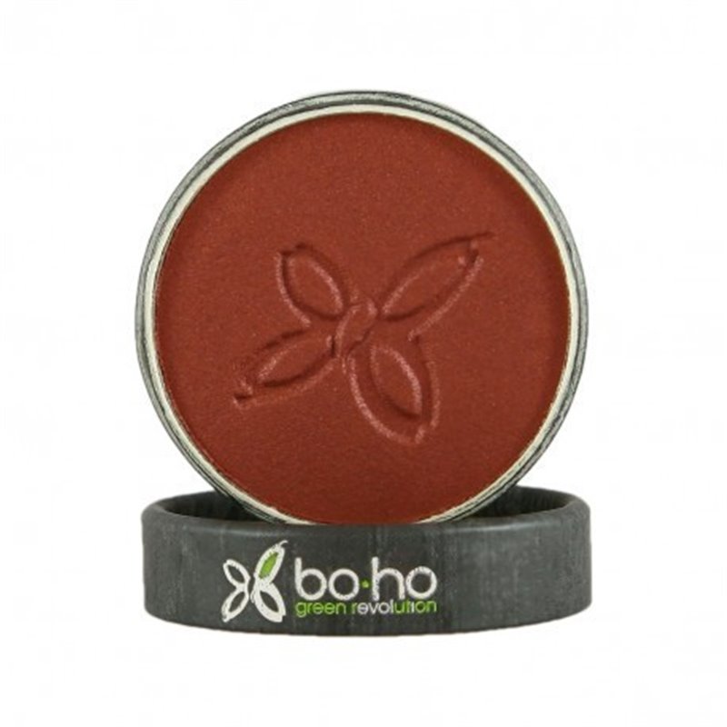 COLORETE FAJ 06 LIE DE VIN DE BOHO MAQUILLAJE