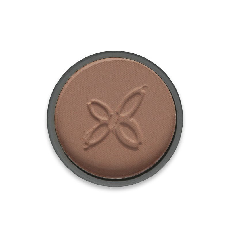 SOMBRA DE OJOS OAP 105 CACAO DE BOHO MAQUILLAJE