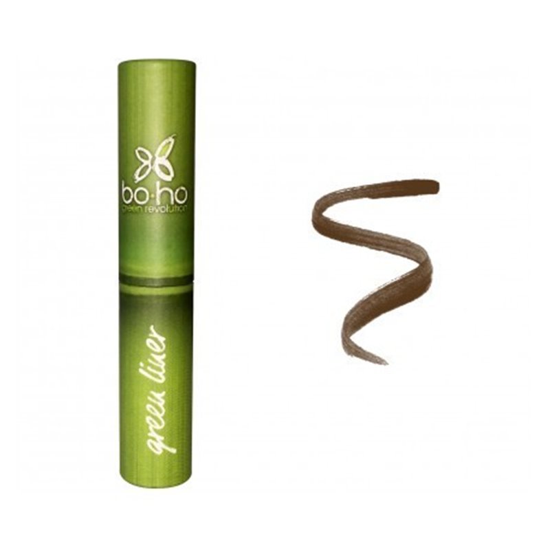 DELINEADOR DE OJOS GRL 02 MARRON DE BOHO MAQUILLAJE