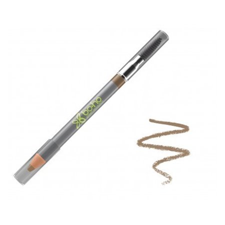 LÁPIZ CEJAS CRS 01 BLOND DE BOHO MAQUILLAJE