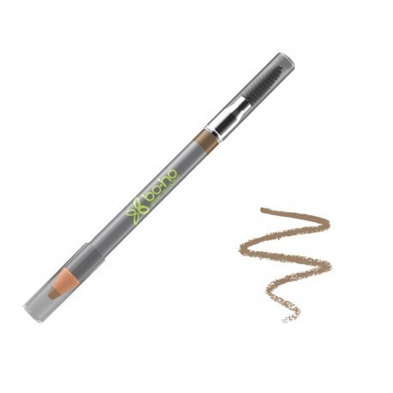 LÁPIZ CEJAS CRS 01 BLOND DE BOHO MAQUILLAJE