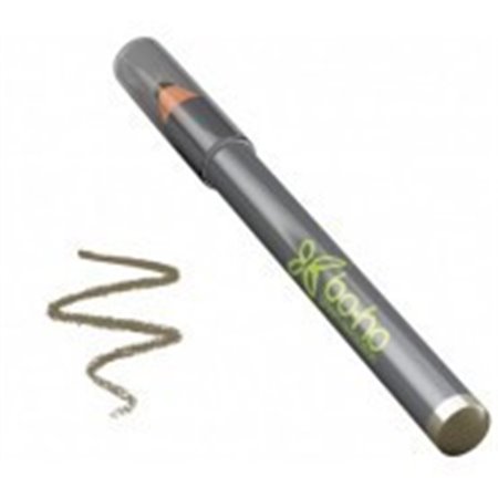 LÁPIZ DE OJOS CRY 07 ESMERALDA NACARADO DE BOHO MAQUILLAJE