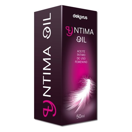 YNTIMA OIL 50 ML DE DEKORUS