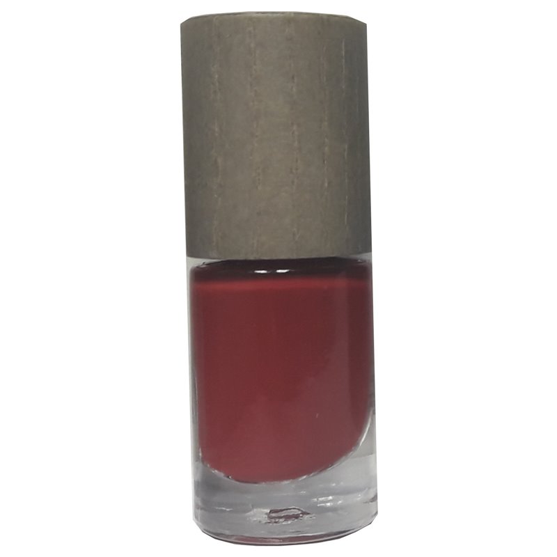 ESMALTE DE UÑAS VAO 55 THE RED ONE DE BOHO MAQUILLAJE