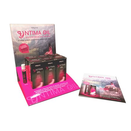 OFERTA EXPOSITOR YNTIMA OIL