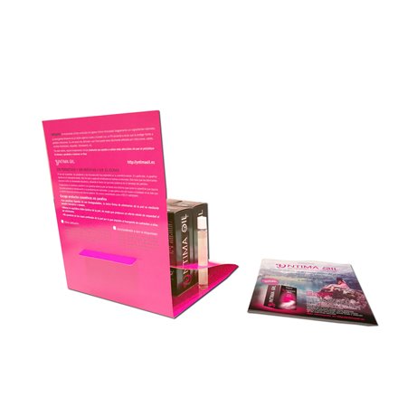 OFERTA EXPOSITOR YNTIMA OIL