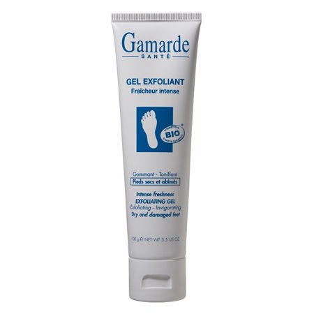 EXFOLIANTE DE PIES 100 GR DE GAMARDE