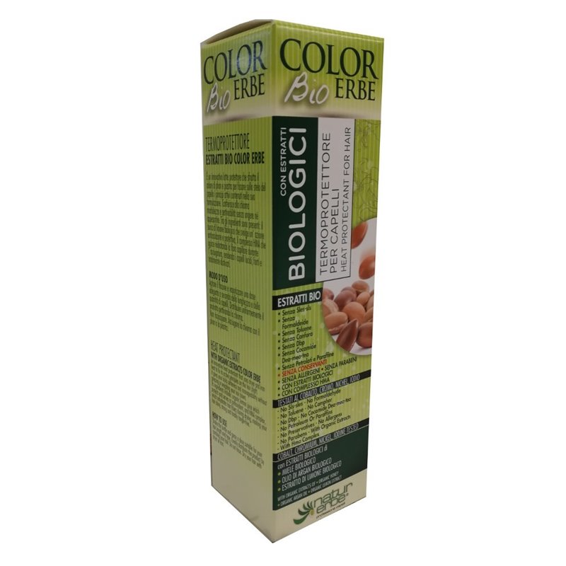 TERMO PROTECTOR 150 ML BIO DE BIO NATUR ERBE