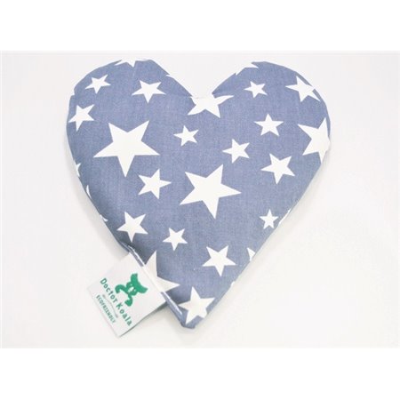 SAQUITO TÉRMICO CORAZÓN ECOFRIENDLY DE DOCTOR KOALA