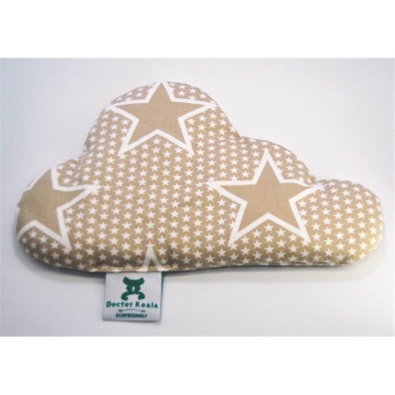 SAQUITO TÉRMICO NUBE ECOFRIENDLY DE DOCTOR KOALA